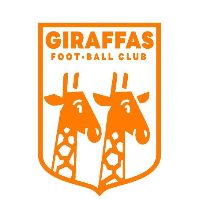 Giraffas