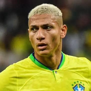 Richarlyson Neves