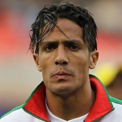 Bruno Alves