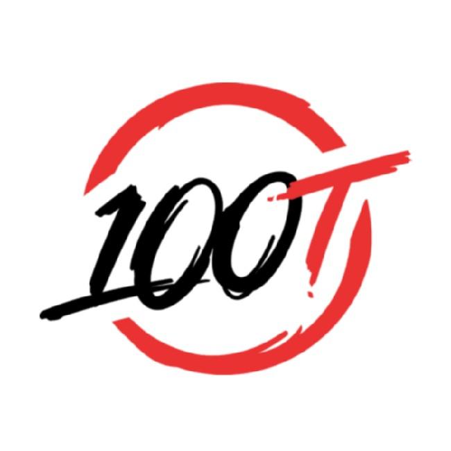 100 Thieves