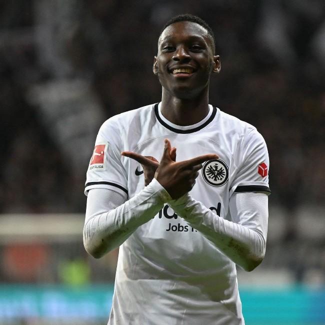 Kolo Muani