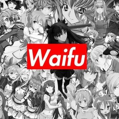 Super Ultimate Waifu Competition 2023