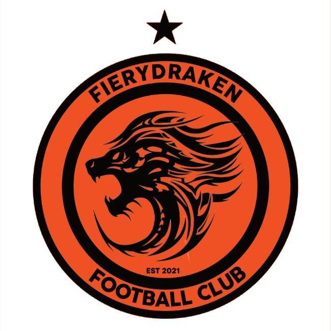 Fierydraken