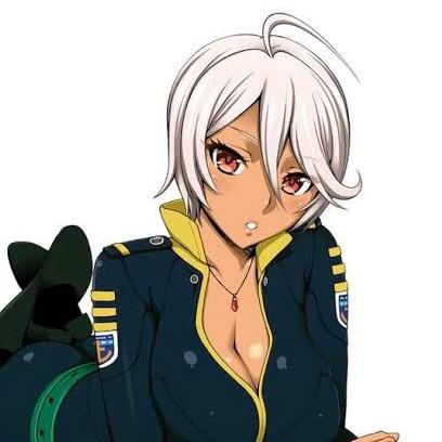 Akira Yamamoto (Space Battleship Yamato)
