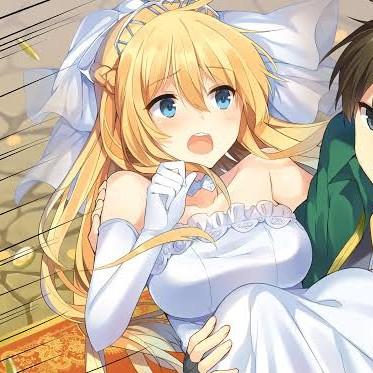 Darkness (Konosuba)