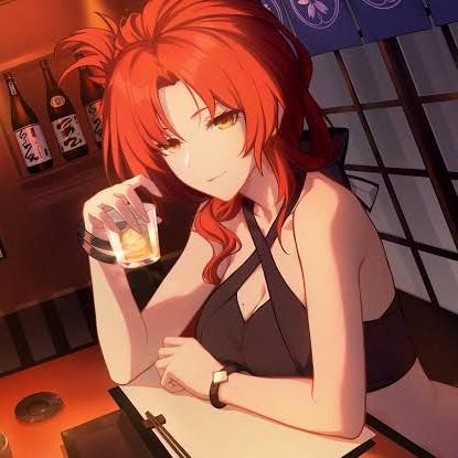 Himeko Murata (Honkai Impact 3rd)