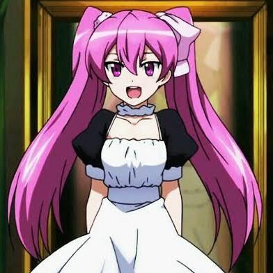 Mine (Akame Ga Kill!)