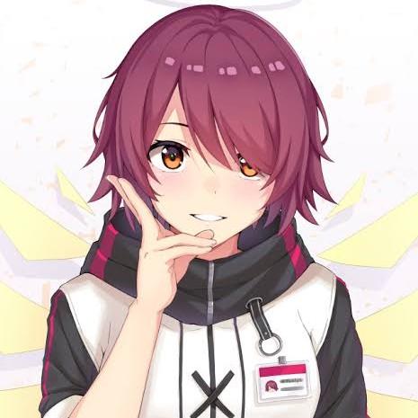 Exusiai (Arknights)