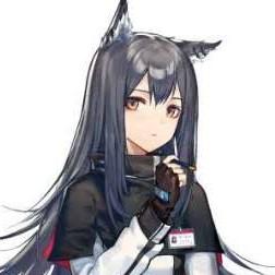 Texas  (Arknights)