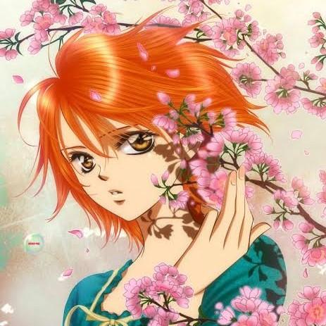 Kyoko Mogami (Skip Beat!)