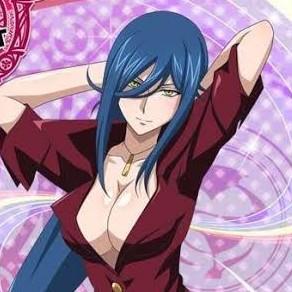 Kalawarna (High School DxD)