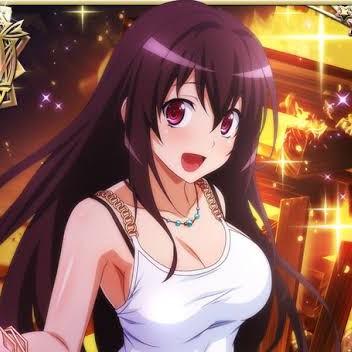Raynare (High School DxD)