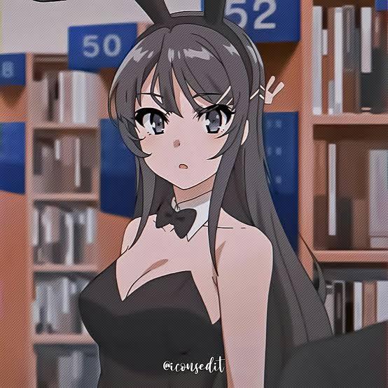 Mai Sakurajima (Seishun Buta Yarou Wa Bunny Girl Senpai No Yume