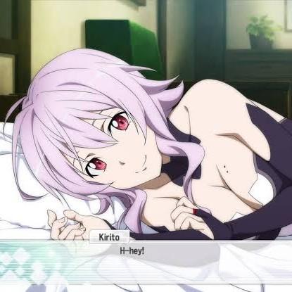 Strea (SAO)