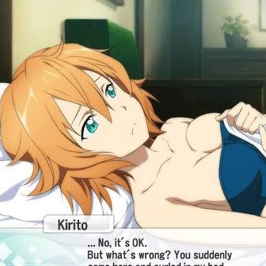 Takemiya Kotone (Sword Art Online)