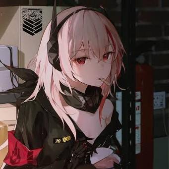 M4 SOPMOD II(Girls' Frontline)