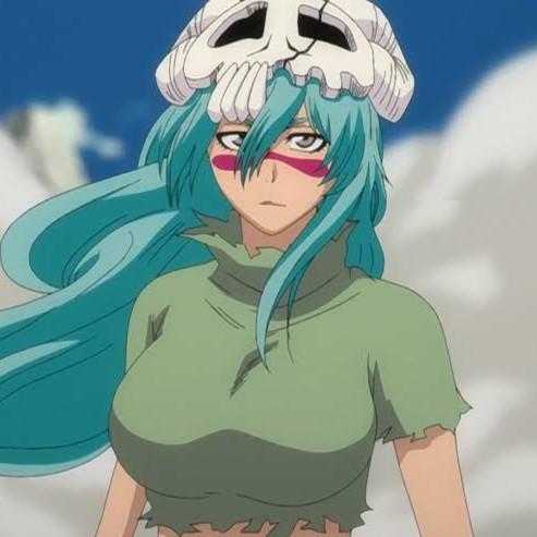 Nelliel (Bleach)