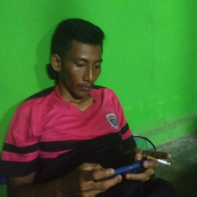Slamet dan UU