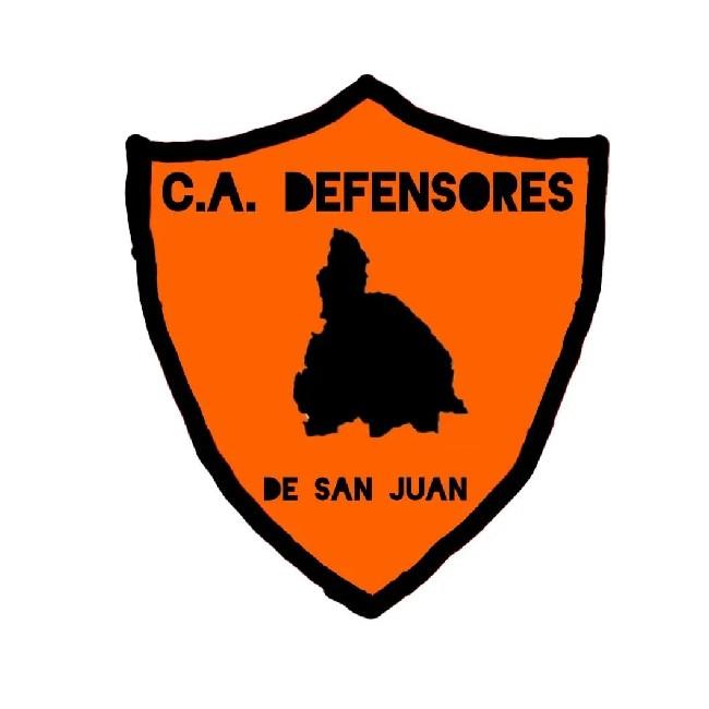 DEFENSORES DE SAN JUAN