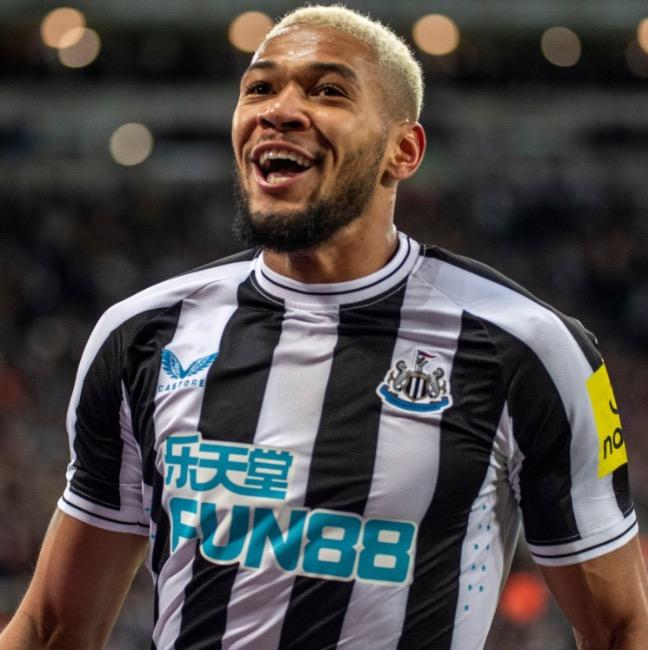 Joelinton