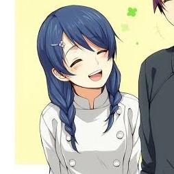 Megumi Tadokoro (Food Wars / Shokugeki No Soma)