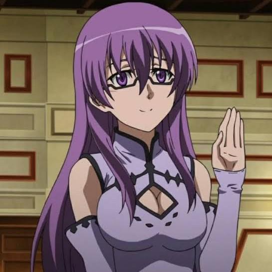 Sheele (Akame Ga Kill!)