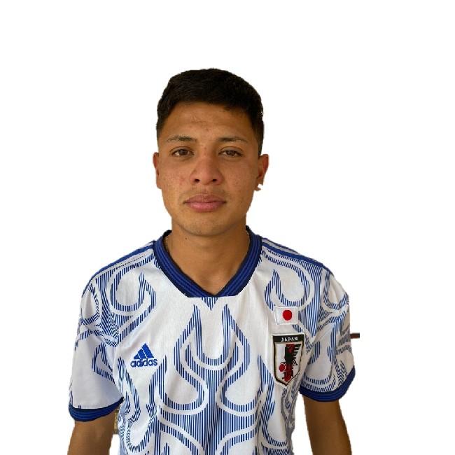 Román Edilzon  Hernandez  Soto