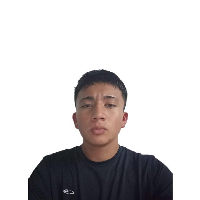 Leonardo  Angeles Rico