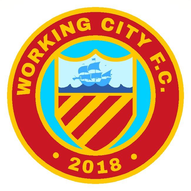 Working City