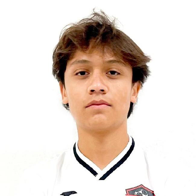 Santiago López Ugalde.