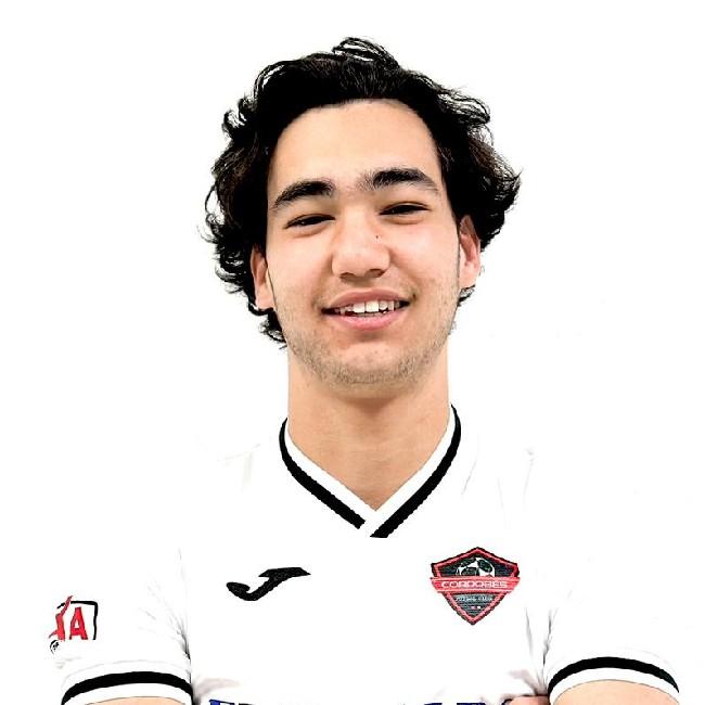 Yago Hernández González.