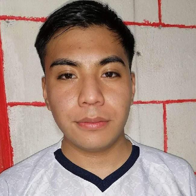 Carlos Guzmán Ruiz