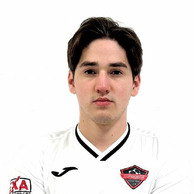 Diego Brondo Garza.