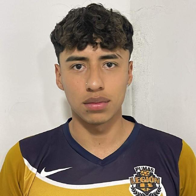 Brandon Isaias Cadena Valencia