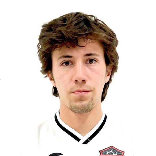 Alain Girón Navarro.
