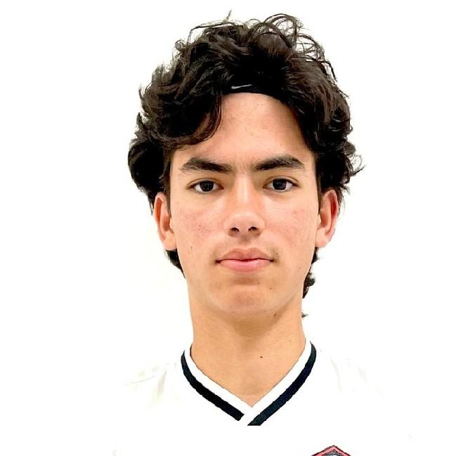 Imti Raymi Badallo Galván.