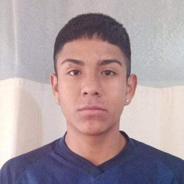 Alan Yael Arzate nogues