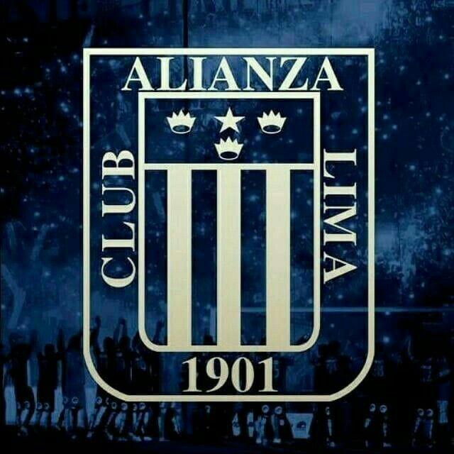 Alianza Bicampeón