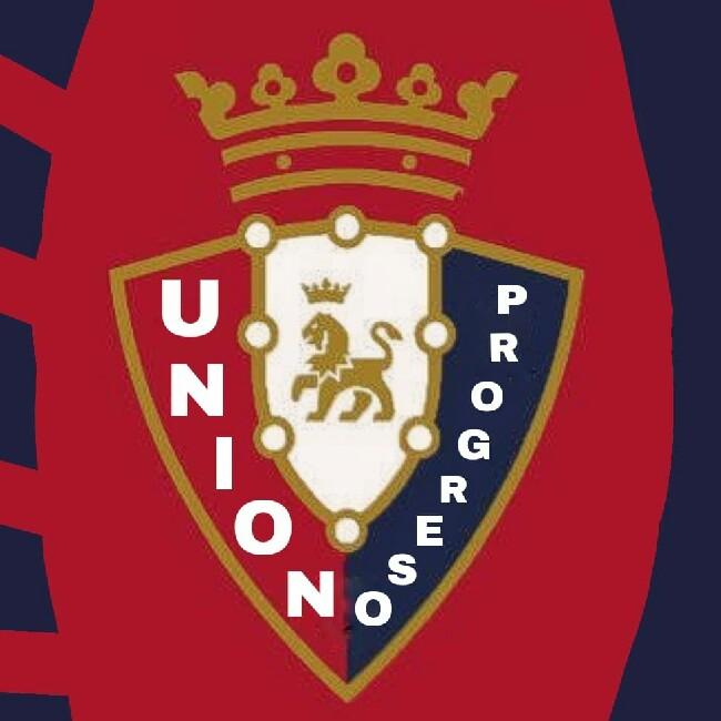 Union progreso