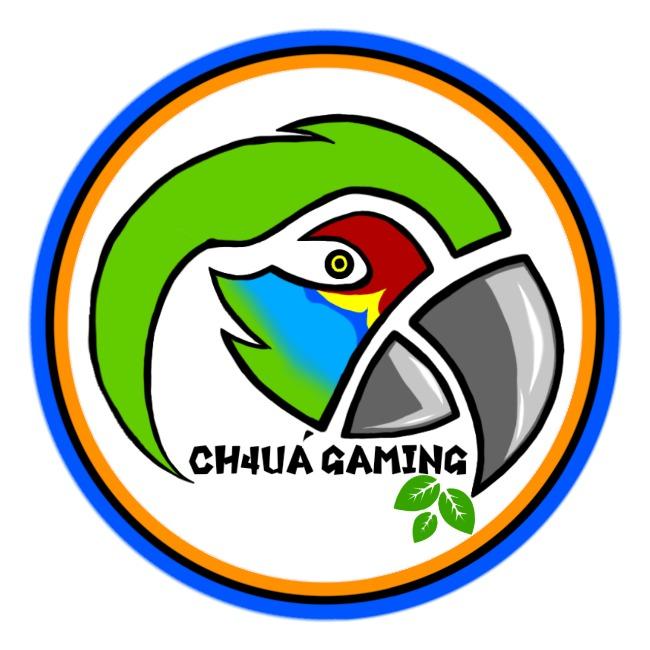 CH4UA GAMING