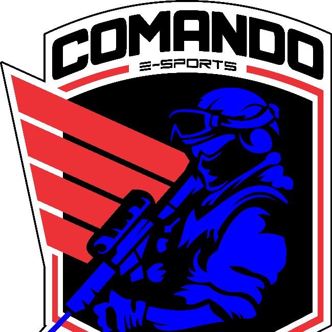 COMANDO GG