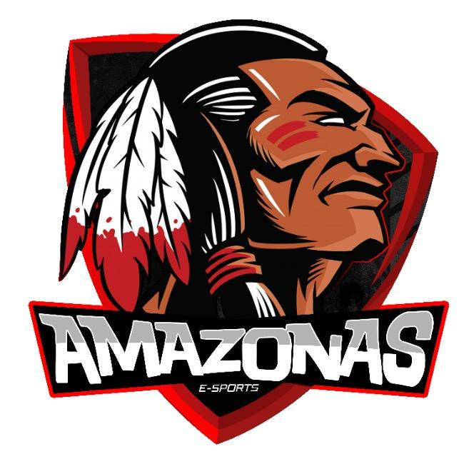 AMAZONAS FF