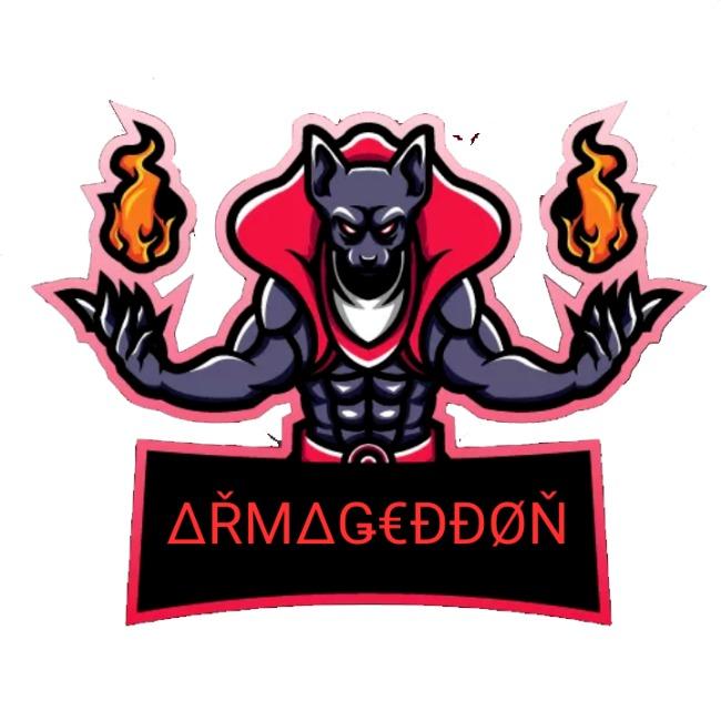 ARMAGEDOM