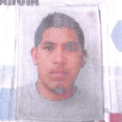JOSE LUIS SEGURA GARCIA