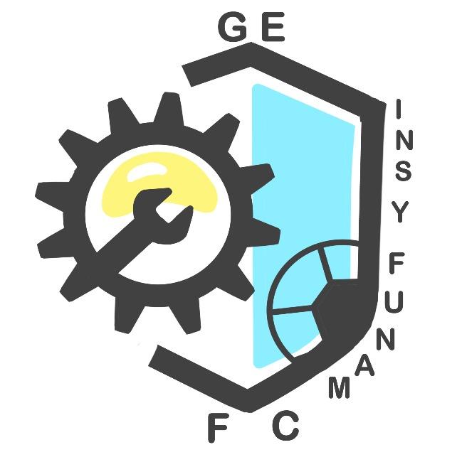 GE INGENIERIA FC