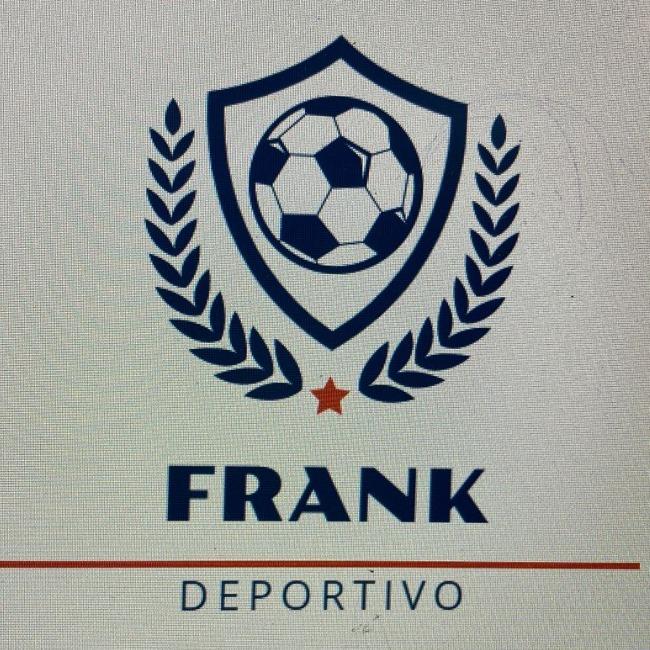 DEPORTIVO FRANK