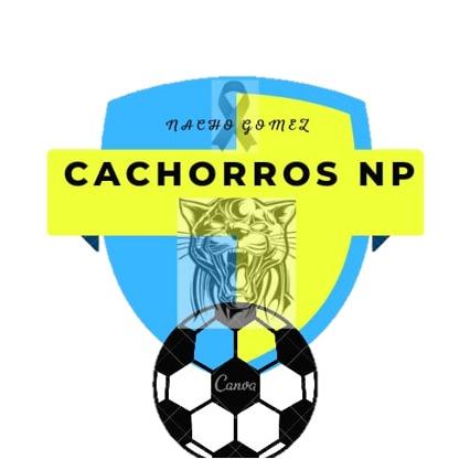 CACHORROS NP