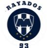 RAYADOS 93