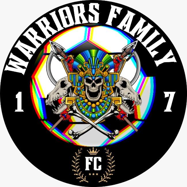 WARRIORS FAMILY