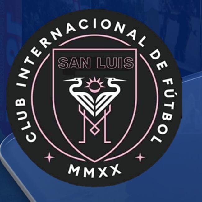 INTER SAN LUIS